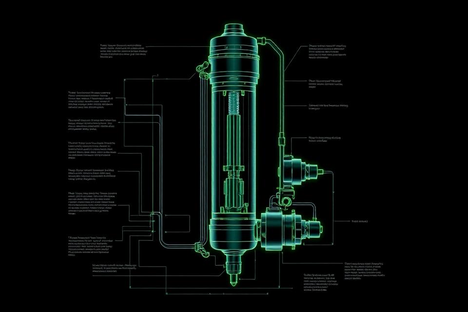 ESP and chemical injection field hardware